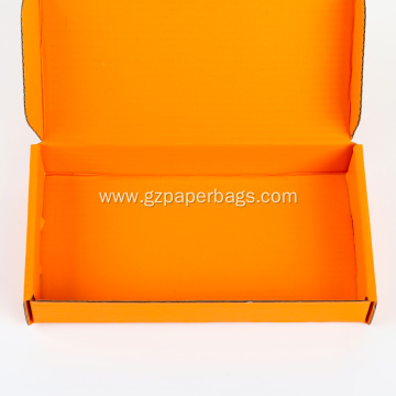 Custom Printed Corrugated Shipping Boxes